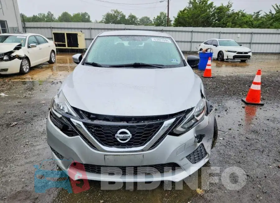 3N1AB7AP7HL635964 Photo# 5