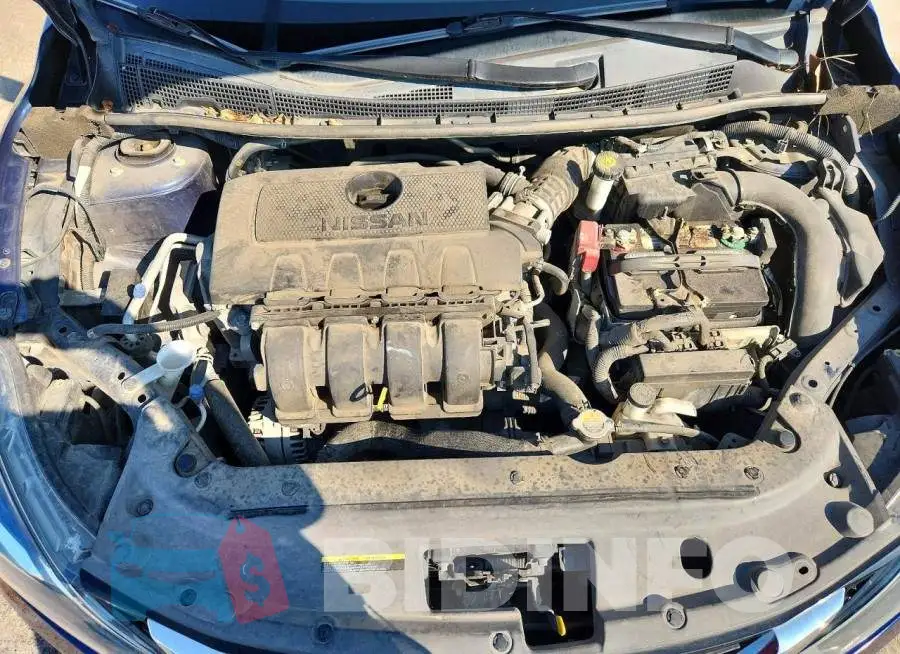 3N1AB7AP9KY433413 Photo# 11