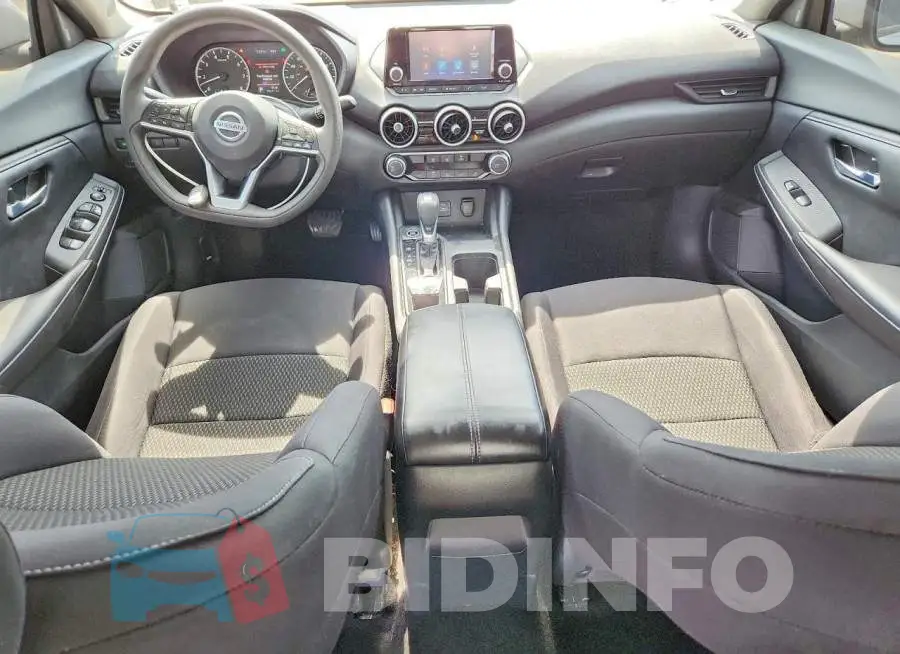 3N1AB8BV1NY225596 Photo# 8