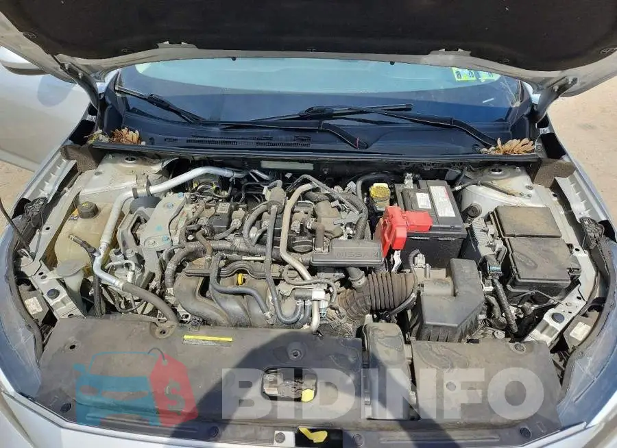3N1AB8BV1NY225596 Photo# 11