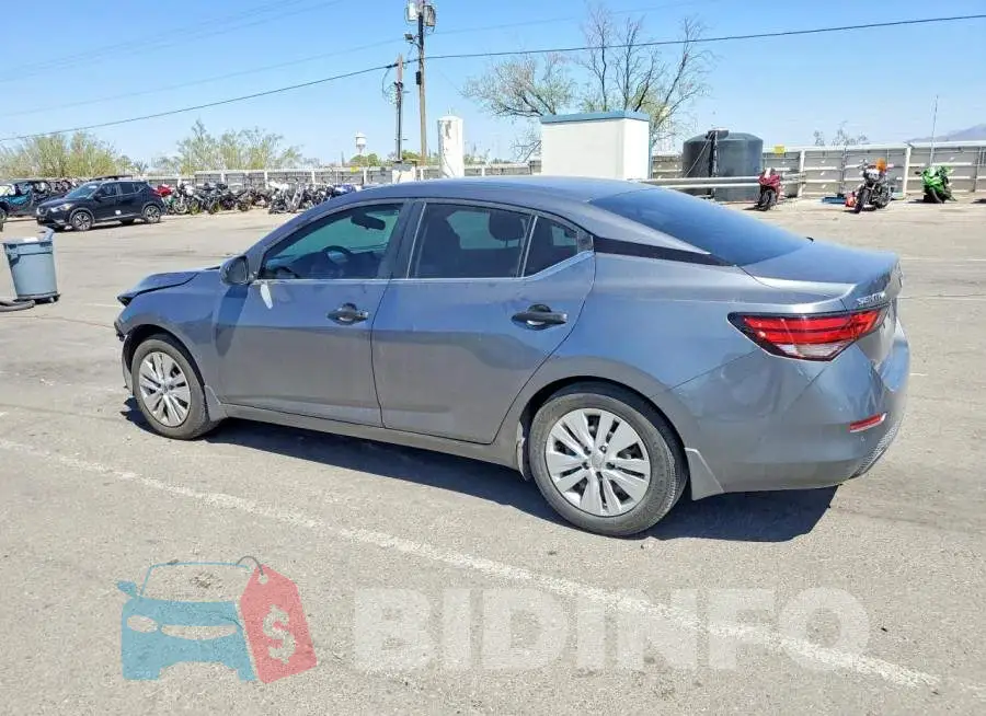 3N1AB8BV1RY238211 Photo# 2