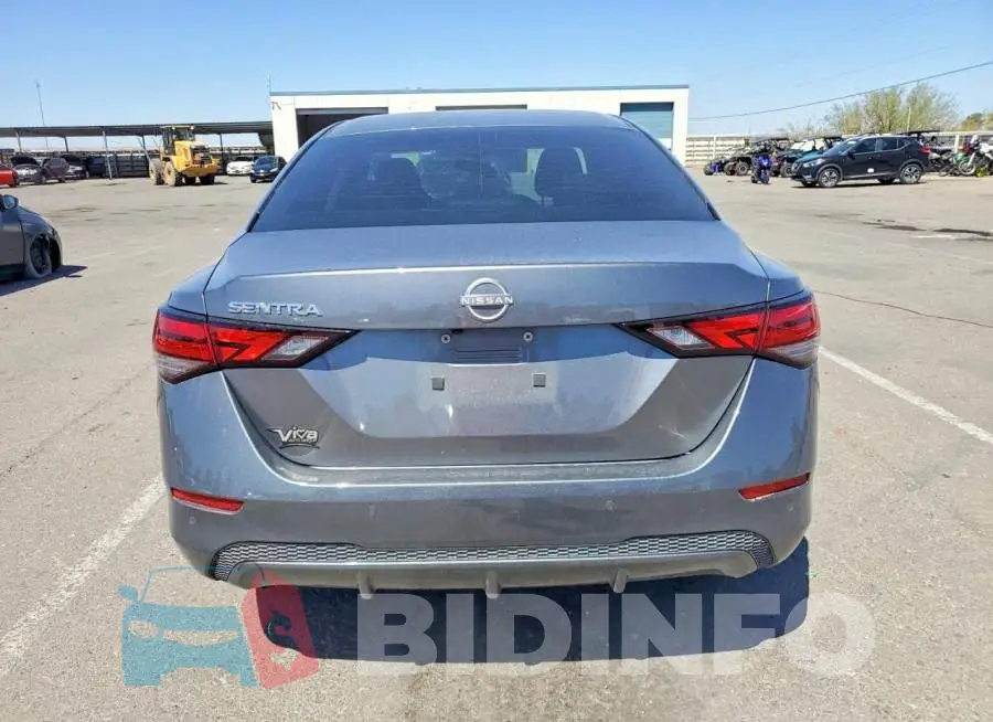 3N1AB8BV1RY238211 Photo# 6