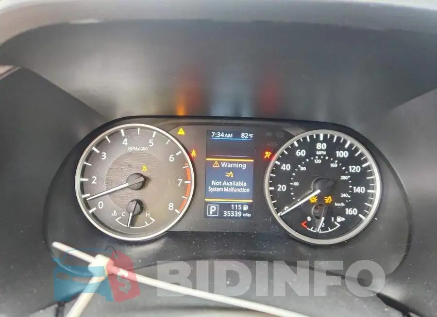 3N1AB8BV4RY234654 Photo# 9