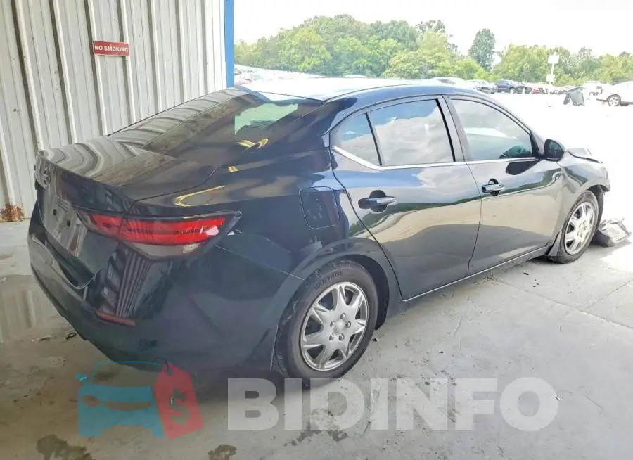 3N1AB8BV7NY280182 Photo# 3