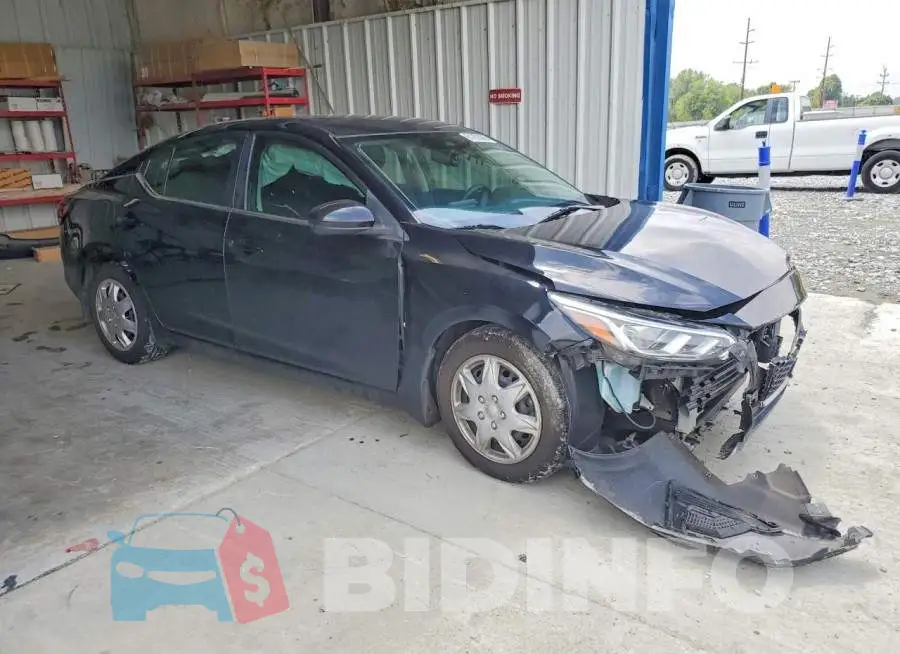3N1AB8BV7NY280182 Photo# 4