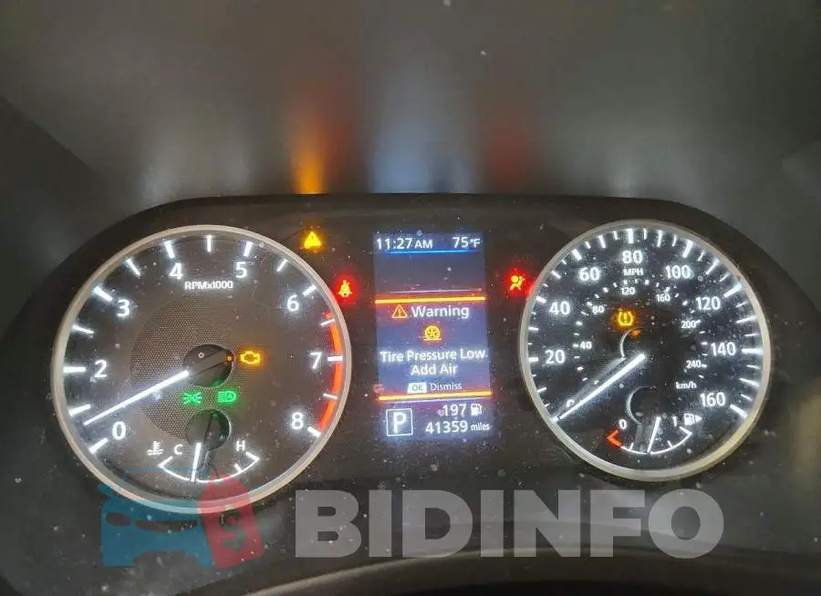 3N1AB8BV9LY271187 Photo# 9