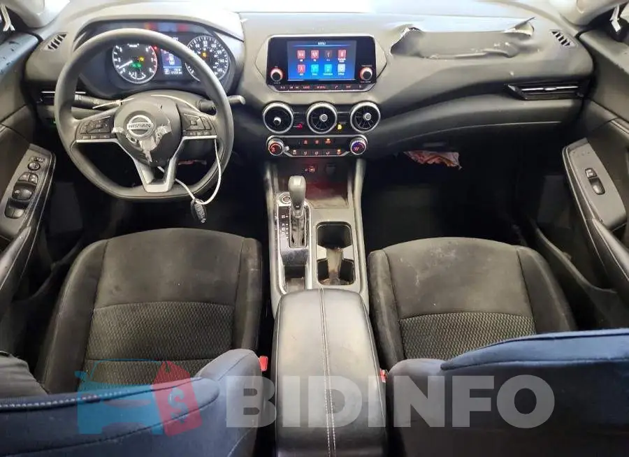 3N1AB8BV9LY271187 Photo# 8