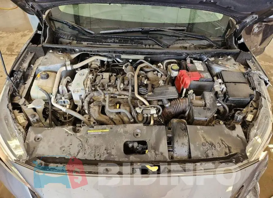 3N1AB8BV9LY271187 Photo# 11