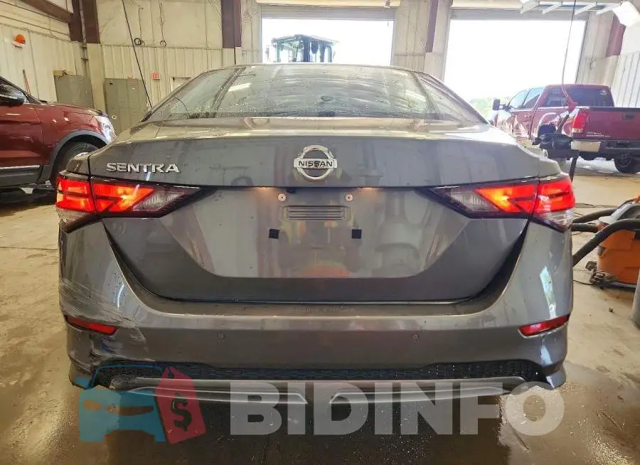 3N1AB8BV9LY271187 Photo# 6