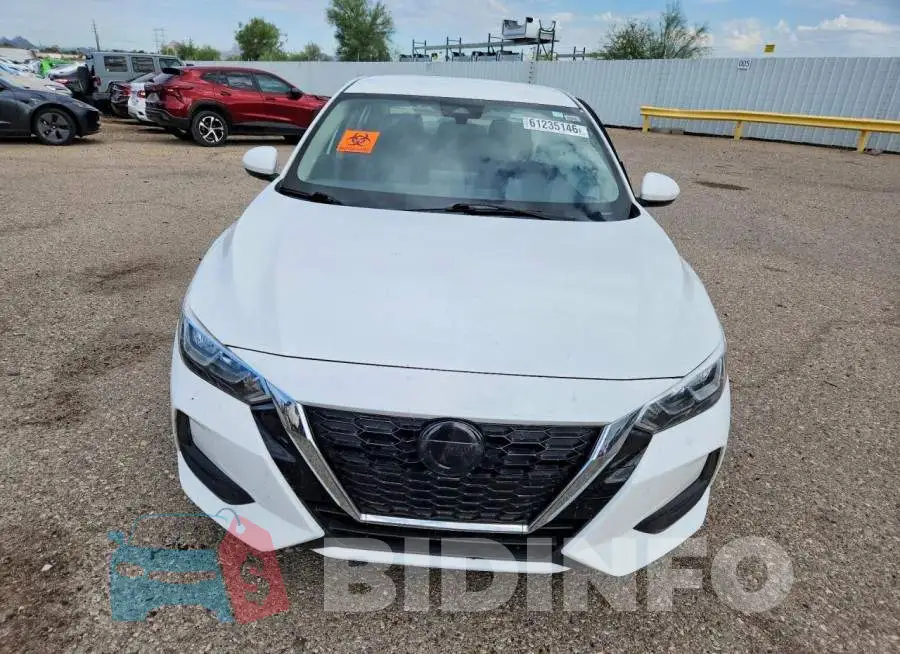 3N1AB8CV1NY248293 Photo# 5