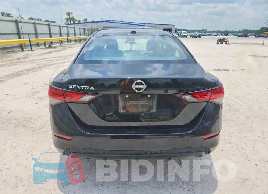 3N1AB8CV1SY426764 Photo# 6