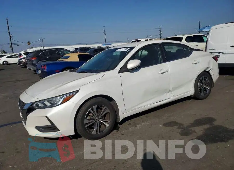 3N1AB8CV3MY295274 Photo# 1
