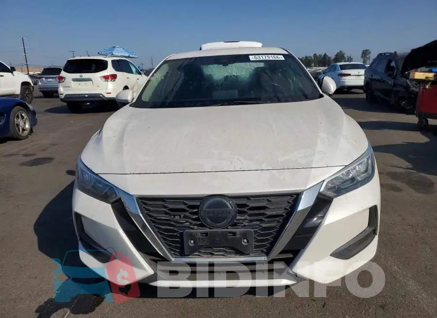3N1AB8CV3MY295274 Photo# 5