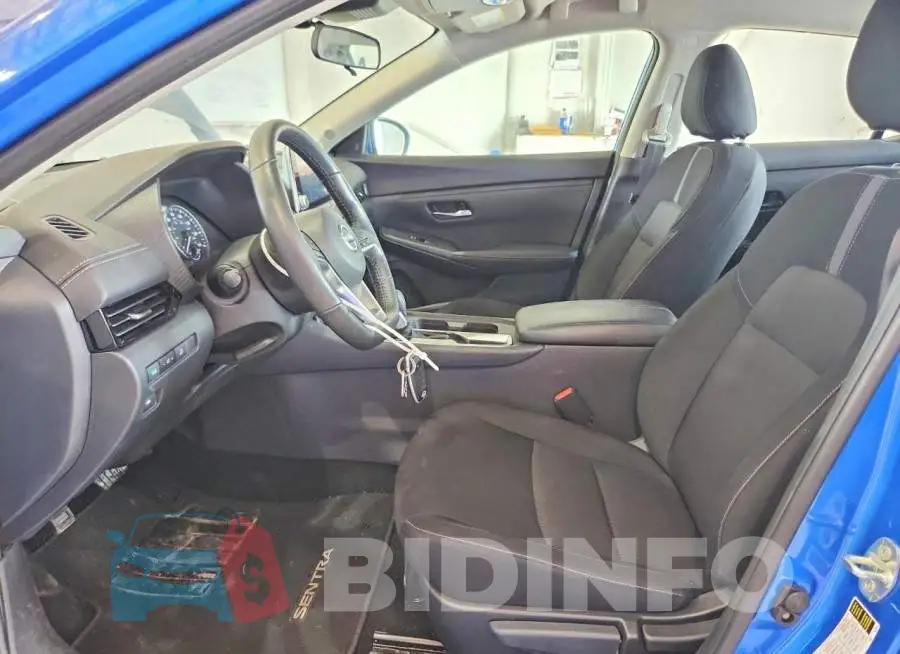 3N1AB8CV4SY367662 Photo# 7