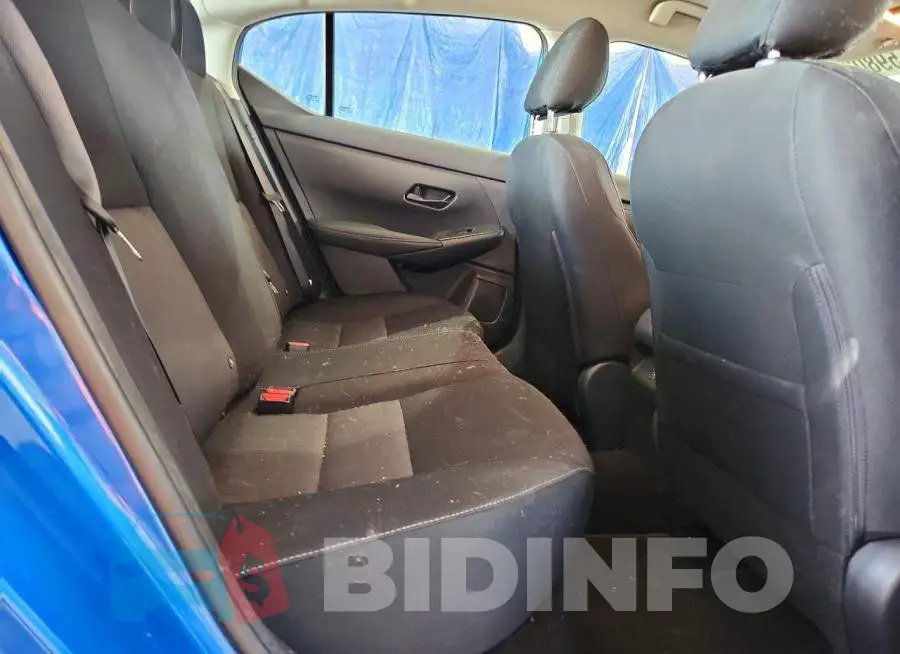 3N1AB8CV4SY367662 Photo# 10