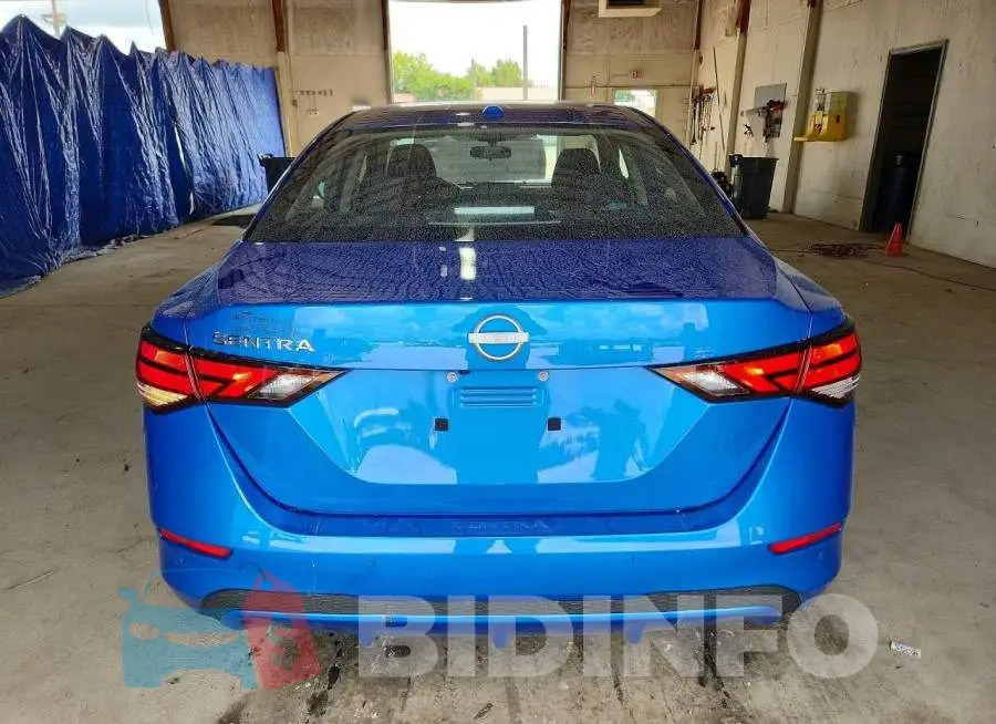3N1AB8CV4SY367662 Photo# 6