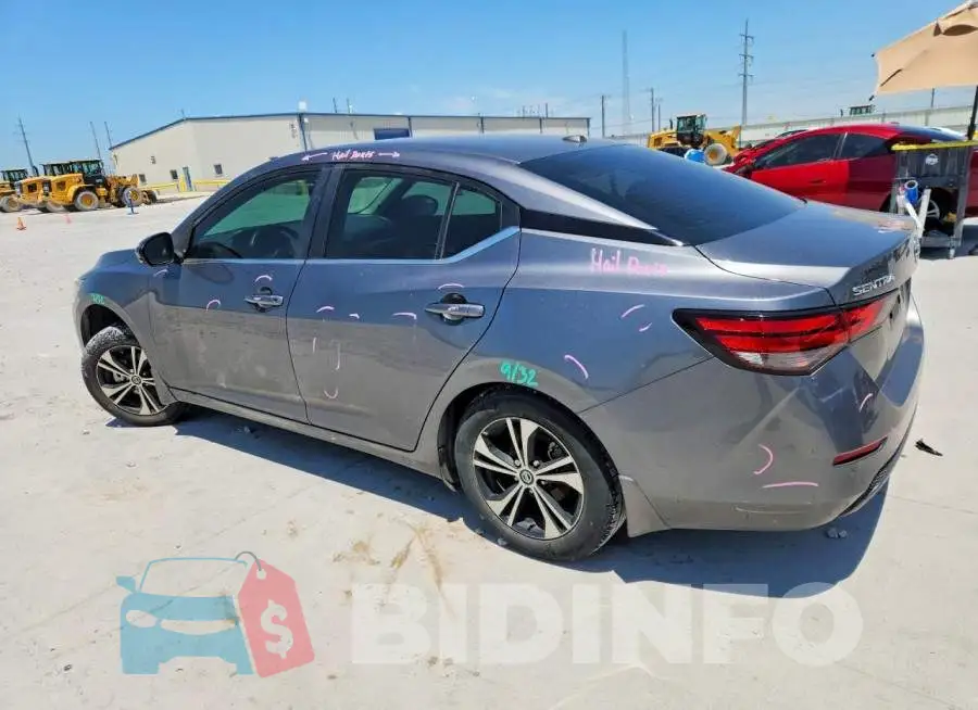 3N1AB8CV5LY216508 Photo# 2