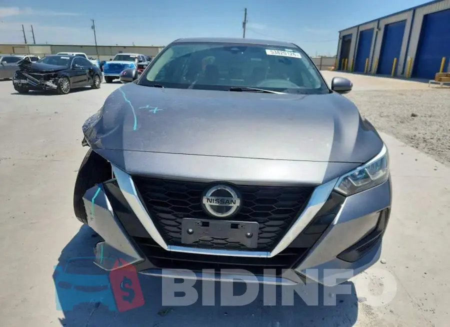 3N1AB8CV5LY216508 Photo# 5