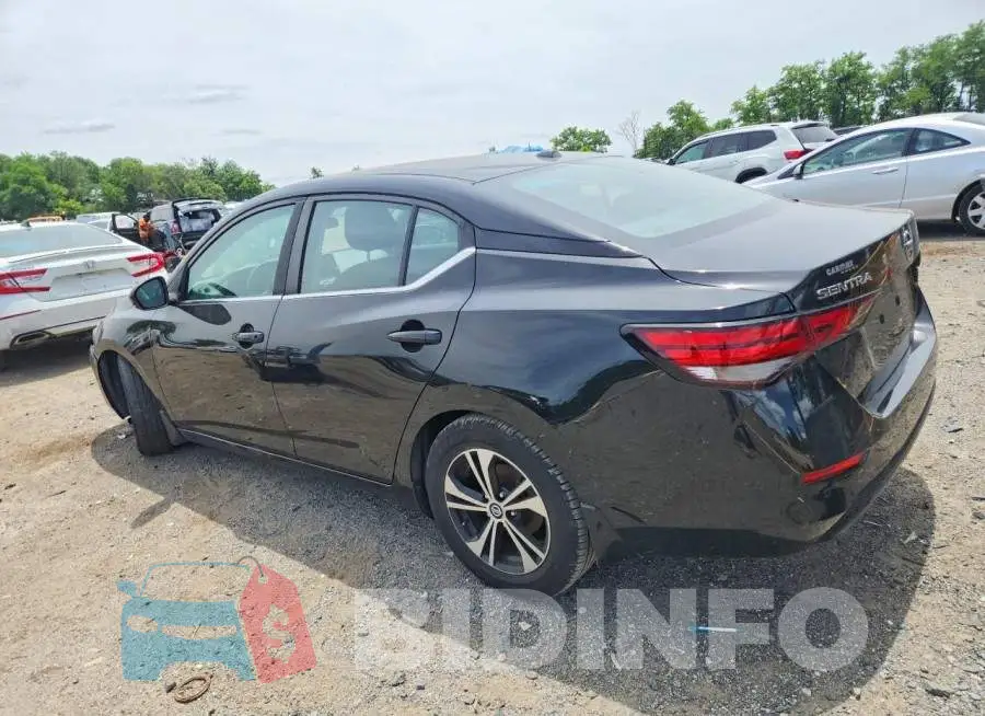 3N1AB8CV5LY242025 Photo# 2