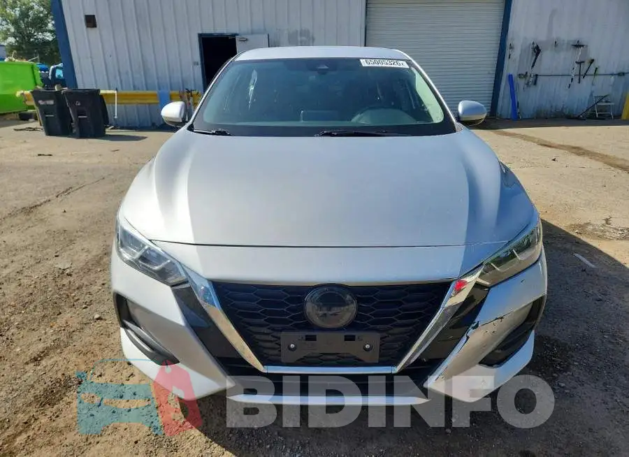 3N1AB8CV5NY229794 Photo# 5