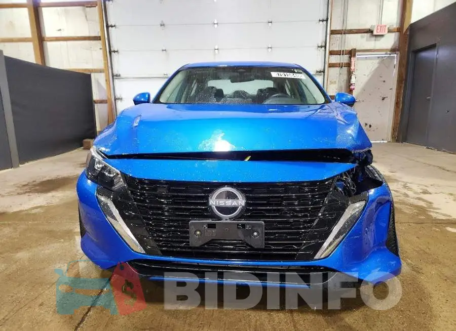 3N1AB8CV5SY373714 Photo# 5