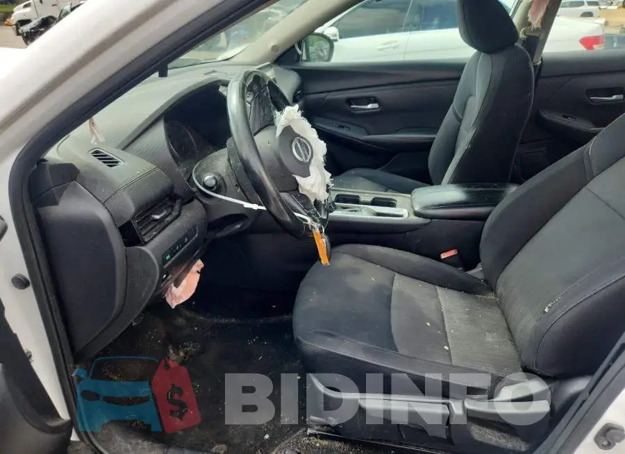 3N1AB8CV6PY316154 Photo# 7