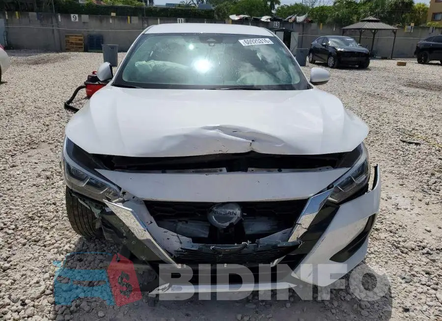 3N1AB8CV7NY223561 Photo# 5