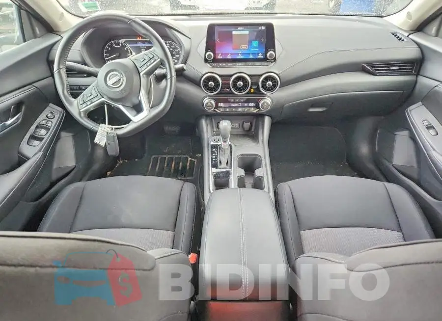 3N1AB8CV9RY208615 Photo# 8