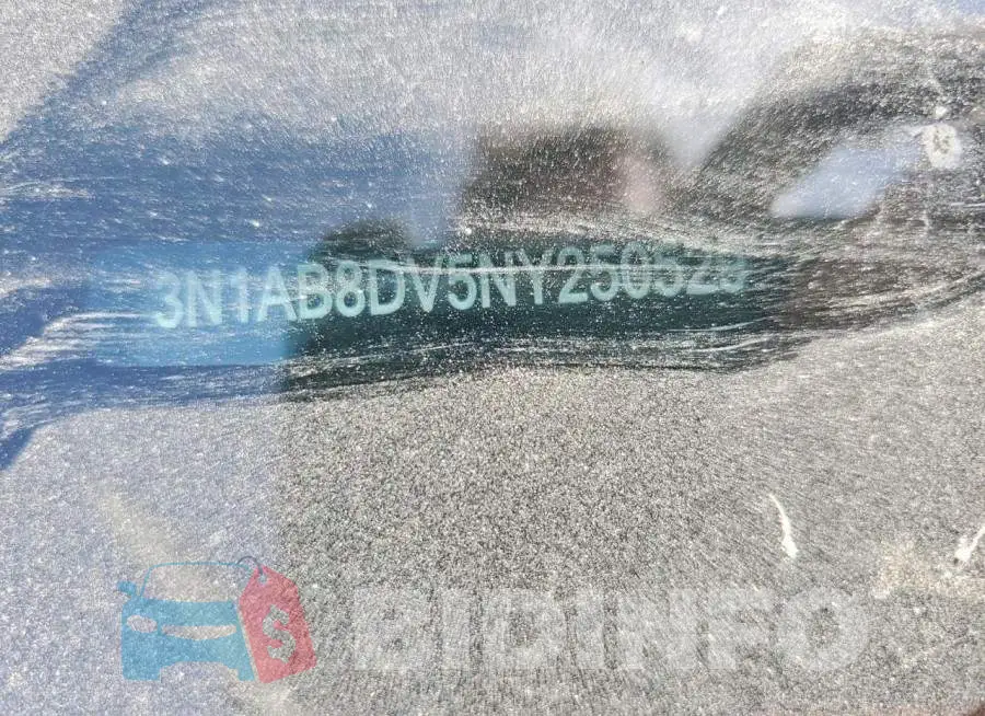 3N1AB8DV5NY250529 Photo# 12