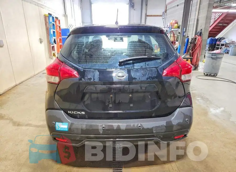 3N1CP5BV2LL537431 Photo# 6