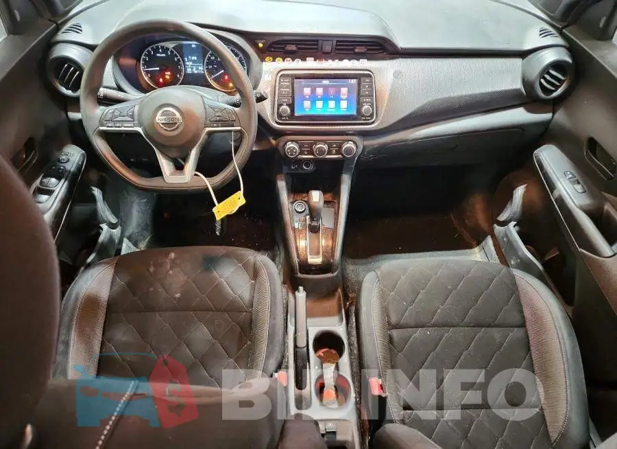 3N1CP5BV2LL537431 Photo# 8