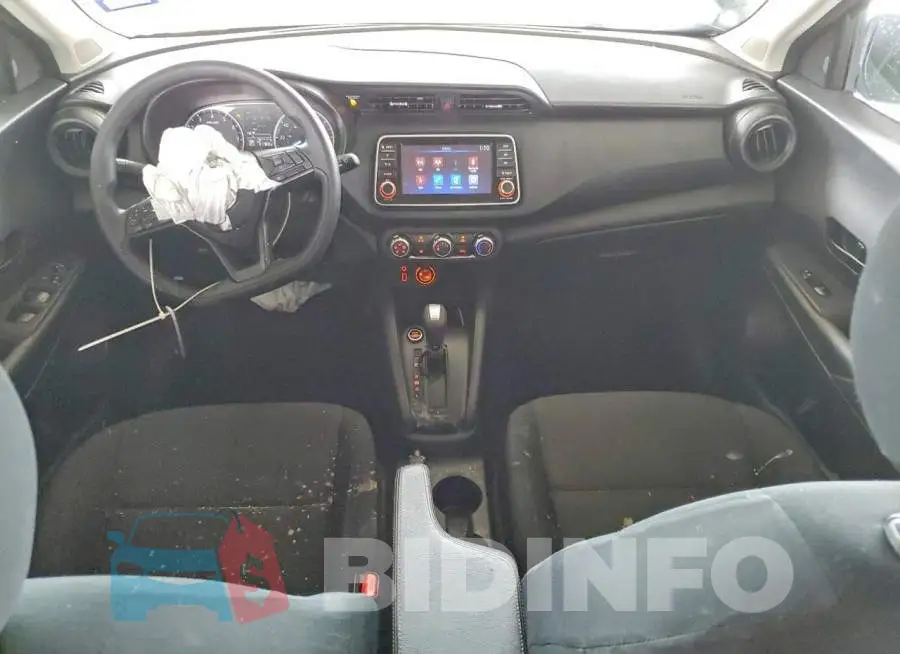 3N1CP5BV2SL492067 Photo# 8