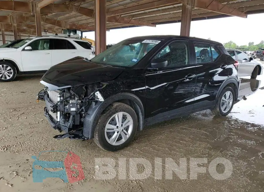 3N1CP5BV2SL492067 Photo# 1