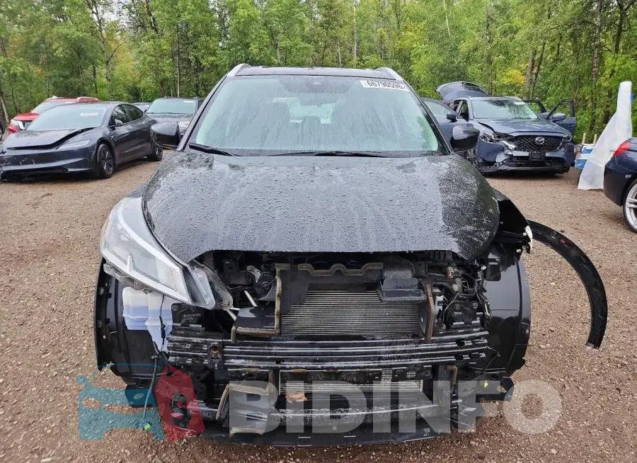 3N1CP5CV1PL527932 Photo# 5