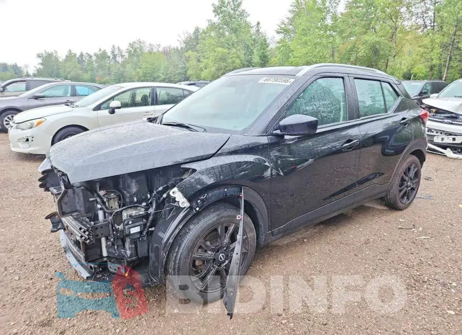 3N1CP5CV1PL527932 Photo# 1