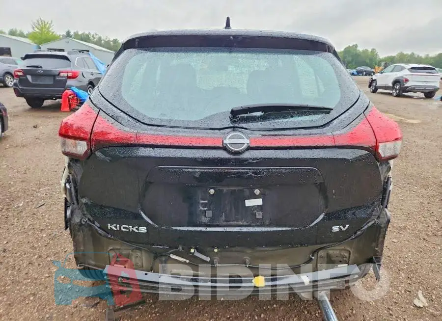 3N1CP5CV1PL527932 Photo# 6