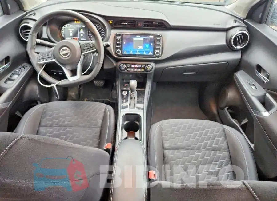 3N1CP5CV1PL527932 Photo# 8