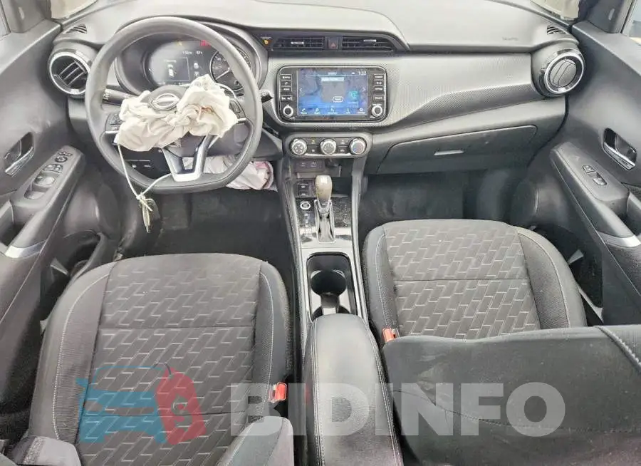 3N1CP5CV2RL511077 Photo# 8