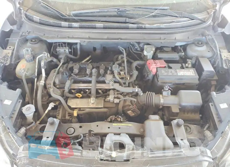 3N1CP5CV4ML477653 Photo# 11