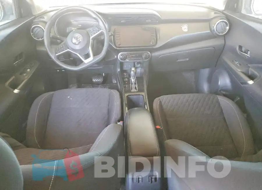 3N1CP5CV4ML477653 Photo# 8