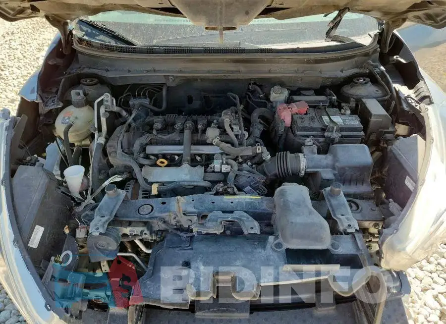 3N1CP5CV7LL541232 Photo# 11