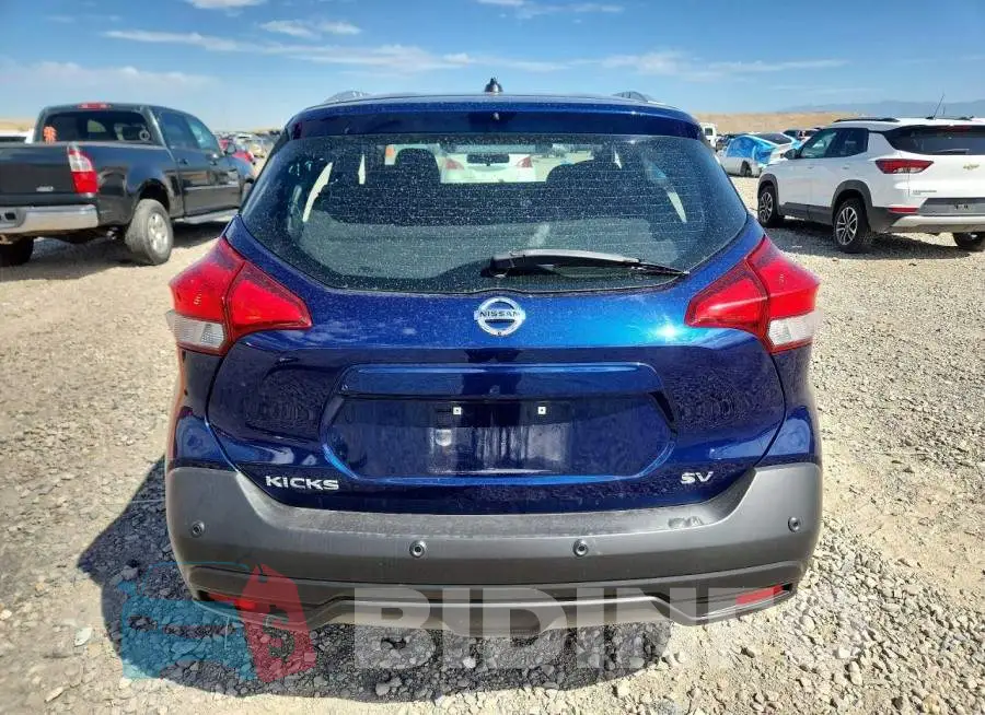 3N1CP5CV8LL488136 Photo# 6