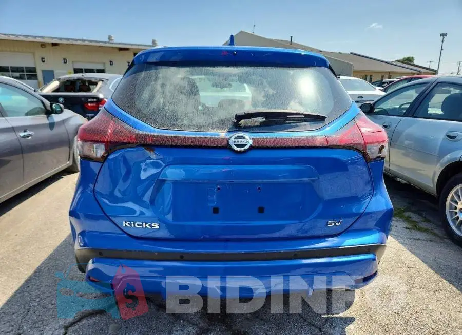 3N1CP5CV9ML540116 Photo# 6