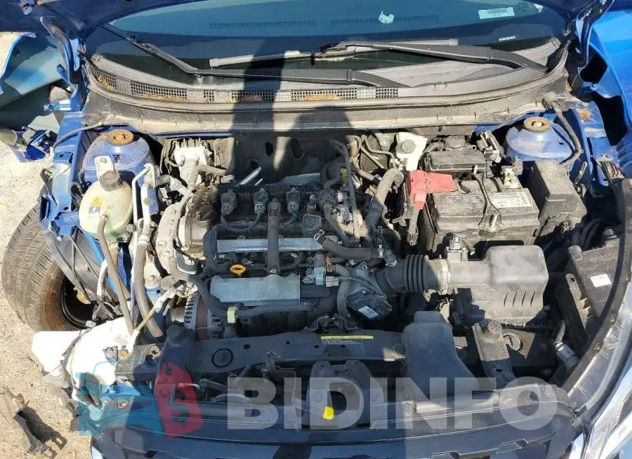 3N1CP5CV9ML540116 Photo# 12