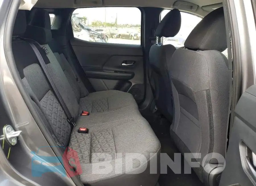 3N8AP6CEXTL404414 Photo# 11