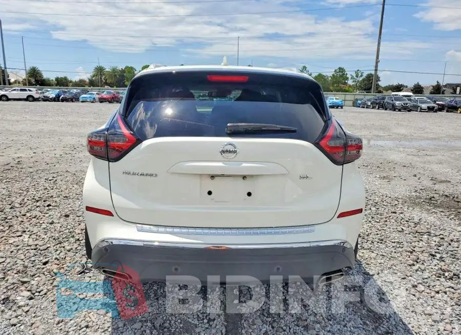 5N1AZ2CJ8MC107954 Photo# 6