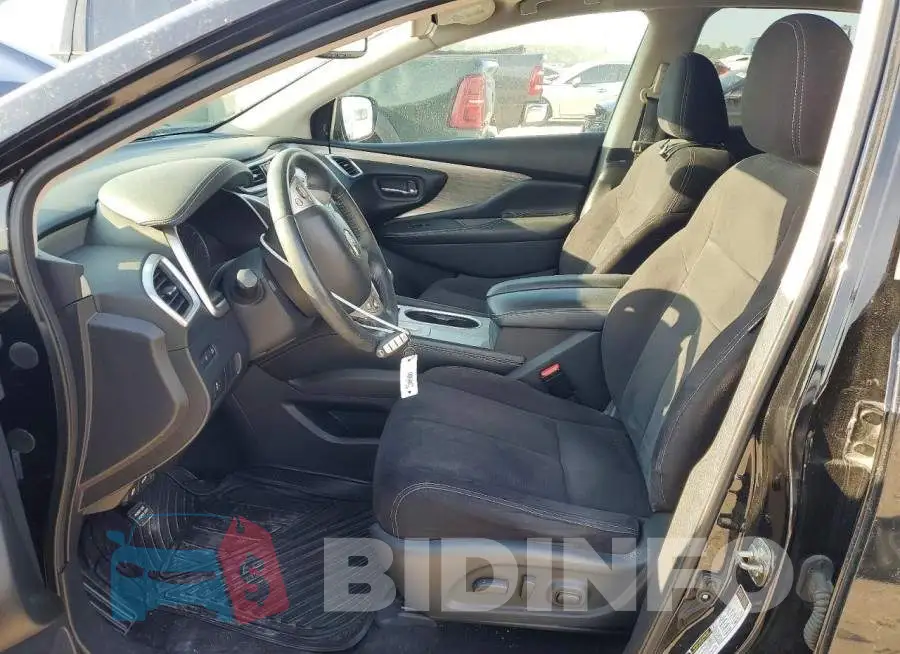 5N1AZ2MG5JN136623 Photo# 7