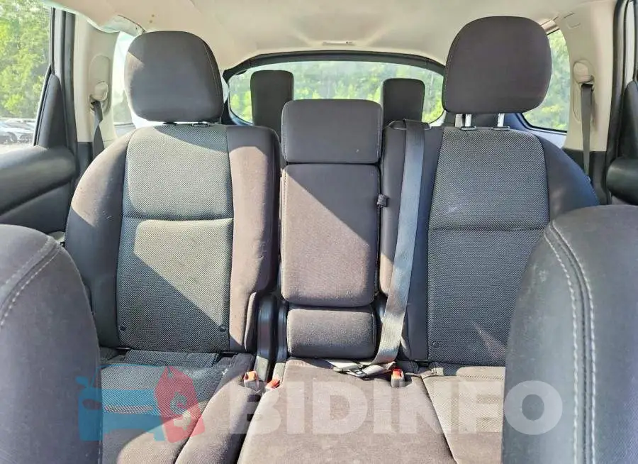 5N1DR2ANXLC644603 Photo# 10