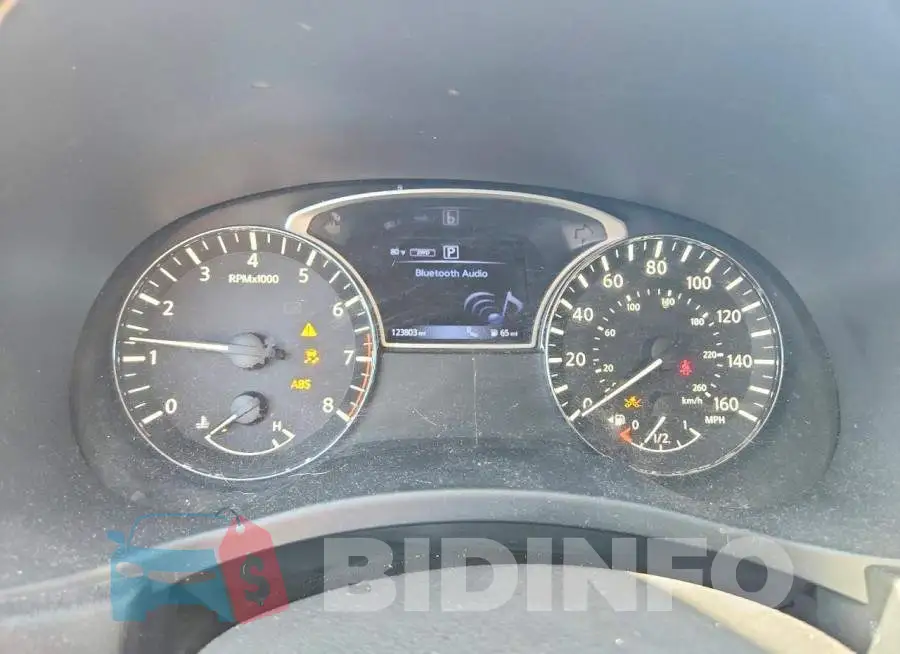 5N1DR2CM0LC600114 Photo# 9
