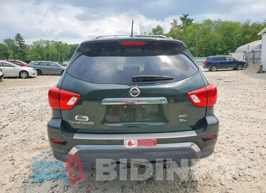 5N1DR2MM3JC620918 Photo# 6